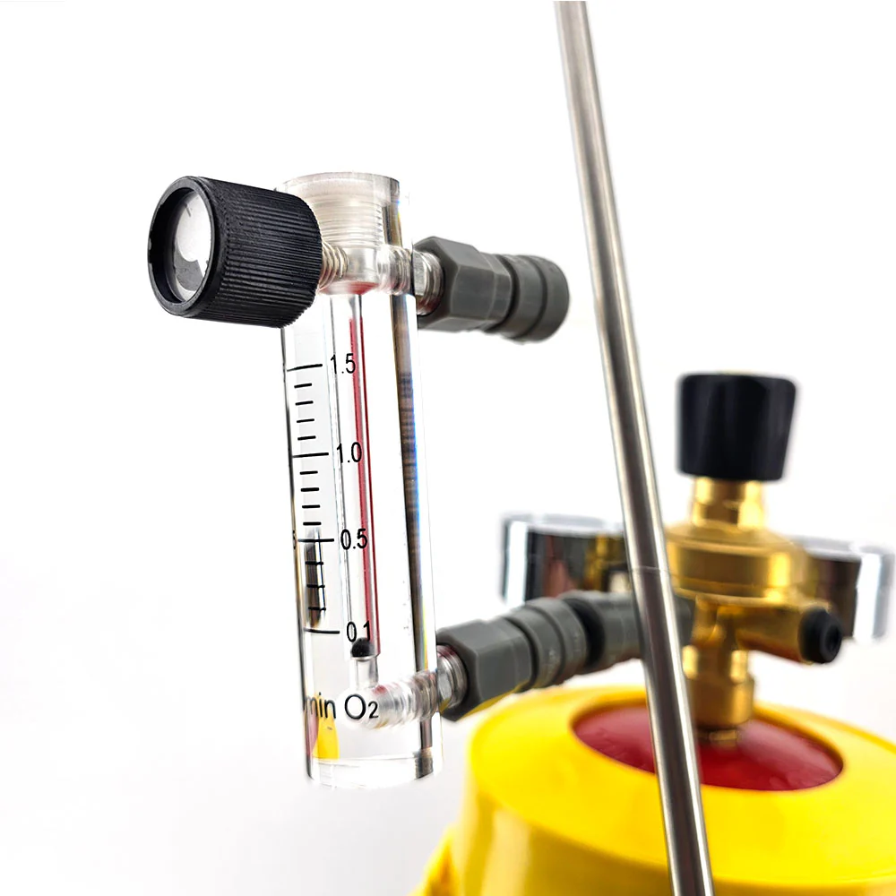 0.5 Micron Oxygenation Wand Complete Kit - Image 3