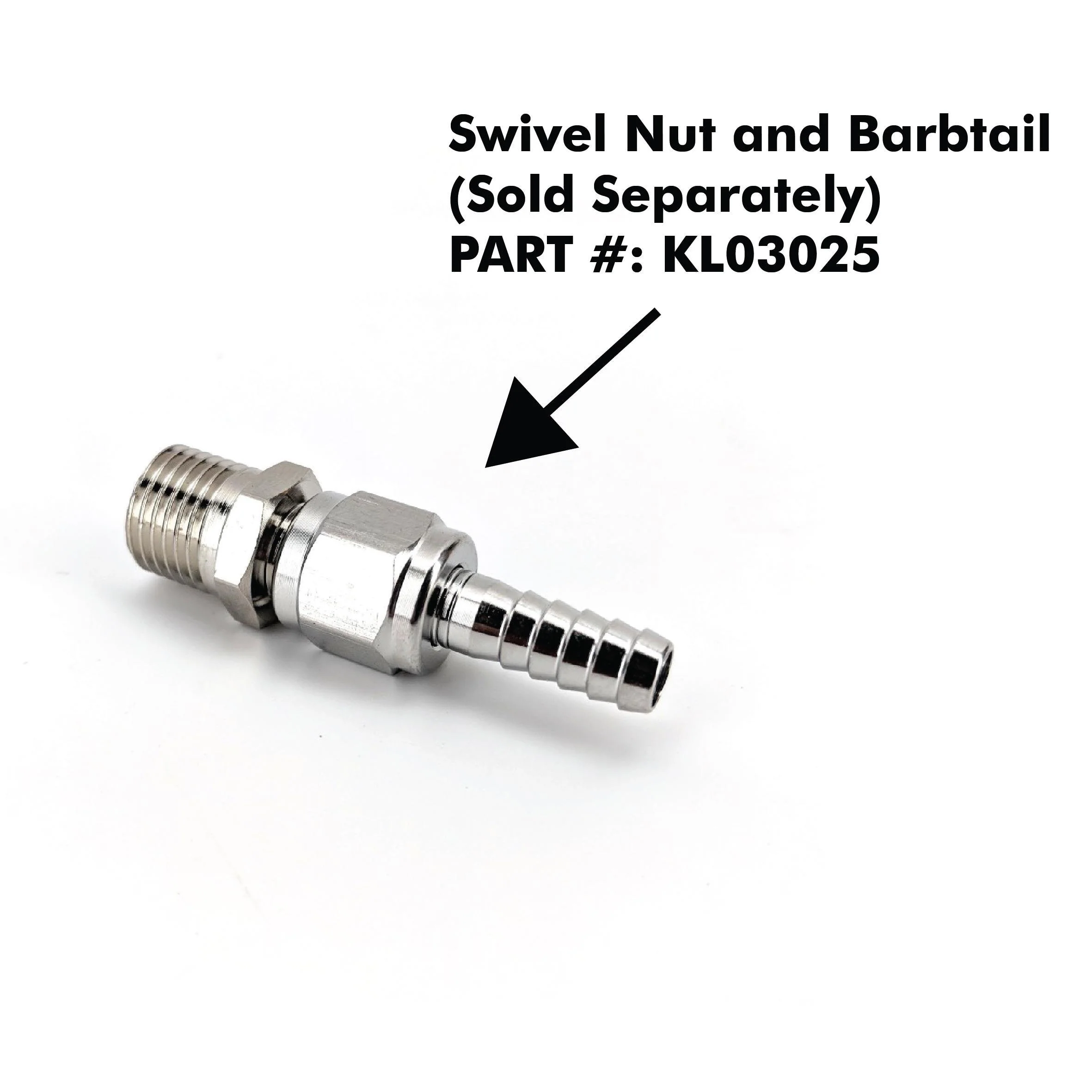 1/4 MFL x  1/4 NPT - Image 3