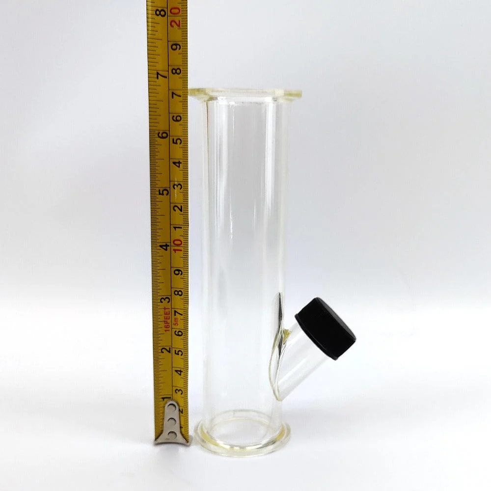 1.5 Inch TC - Hop Bong - Sight Glass - Image 2