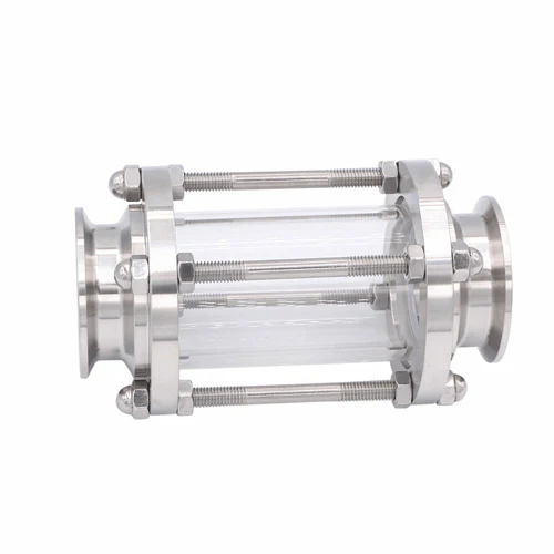 1.5 Inch TC Sight Glass - Image 3