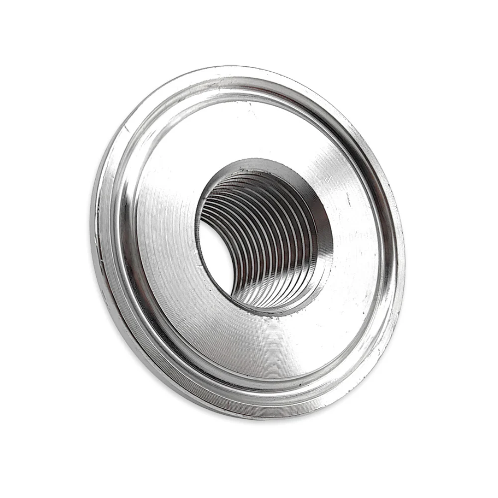 1.5 Inch TC with 1/2 Female Thread (BSP) - Image 2