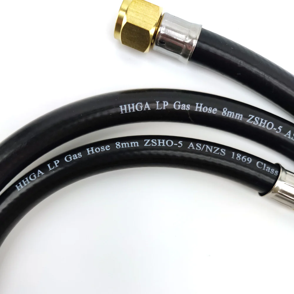 1.5m Extension Hose - LPG - Image 3