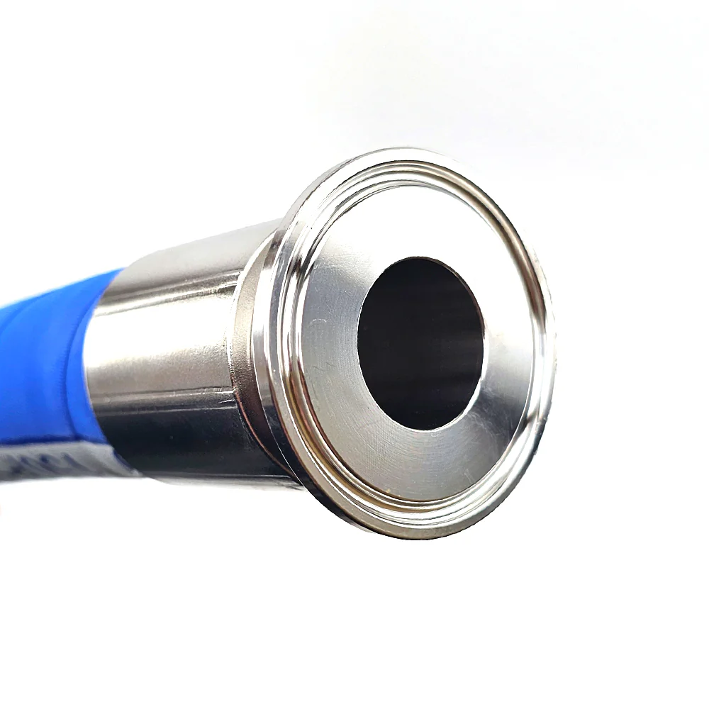1 Inch TC (25mm ID) FlexiRoyal Brewery Hose (Fits 1.5 Inch TC) - 5m - Image 3