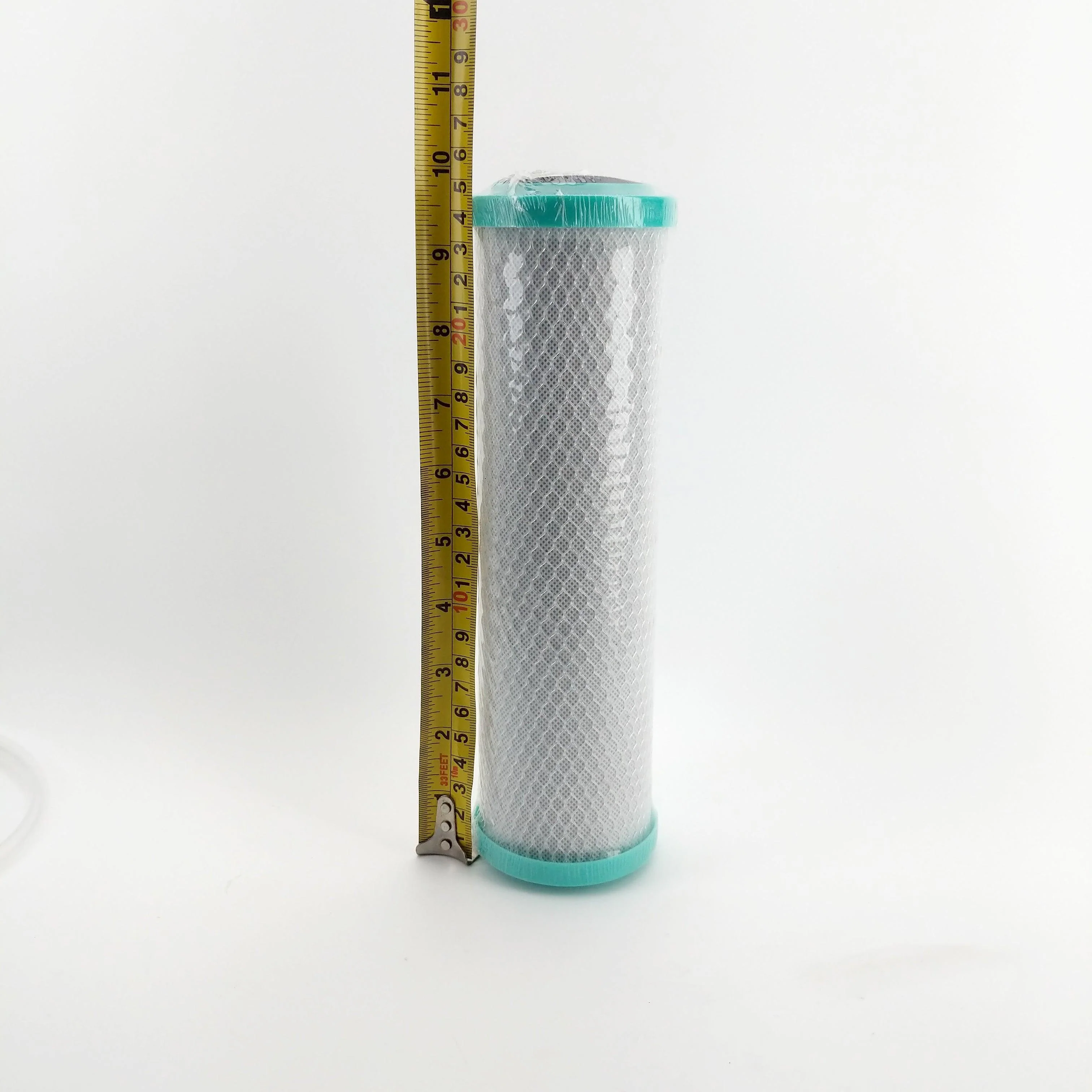 Pure Coconut Carbon Block Water Filter 1 Micron 10inch GT4-6CTO(CTO 2510-01) - Image 3