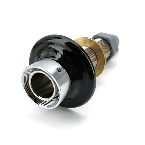 100mm Duotight Long Shank S.S. - Image 2
