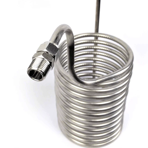 12.7mm Compression Fitting to 1/2inch BSP - Image 6