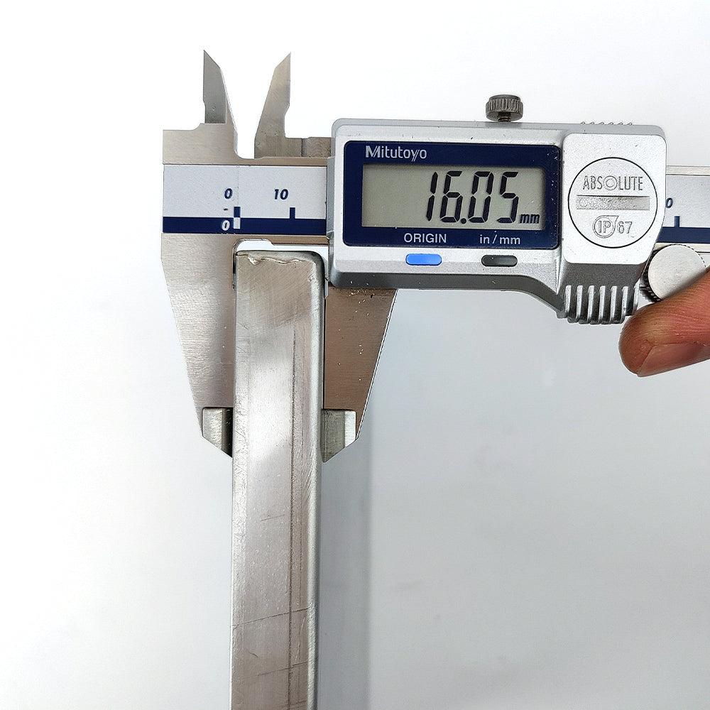15cm Counter Top Drip Tray - Image 6