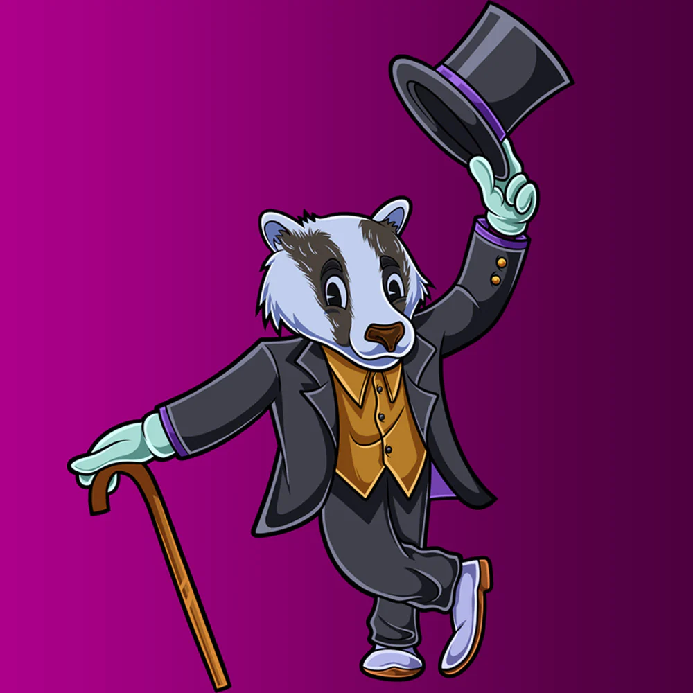 15MBK - English Brown Ale - Badger - Image 2