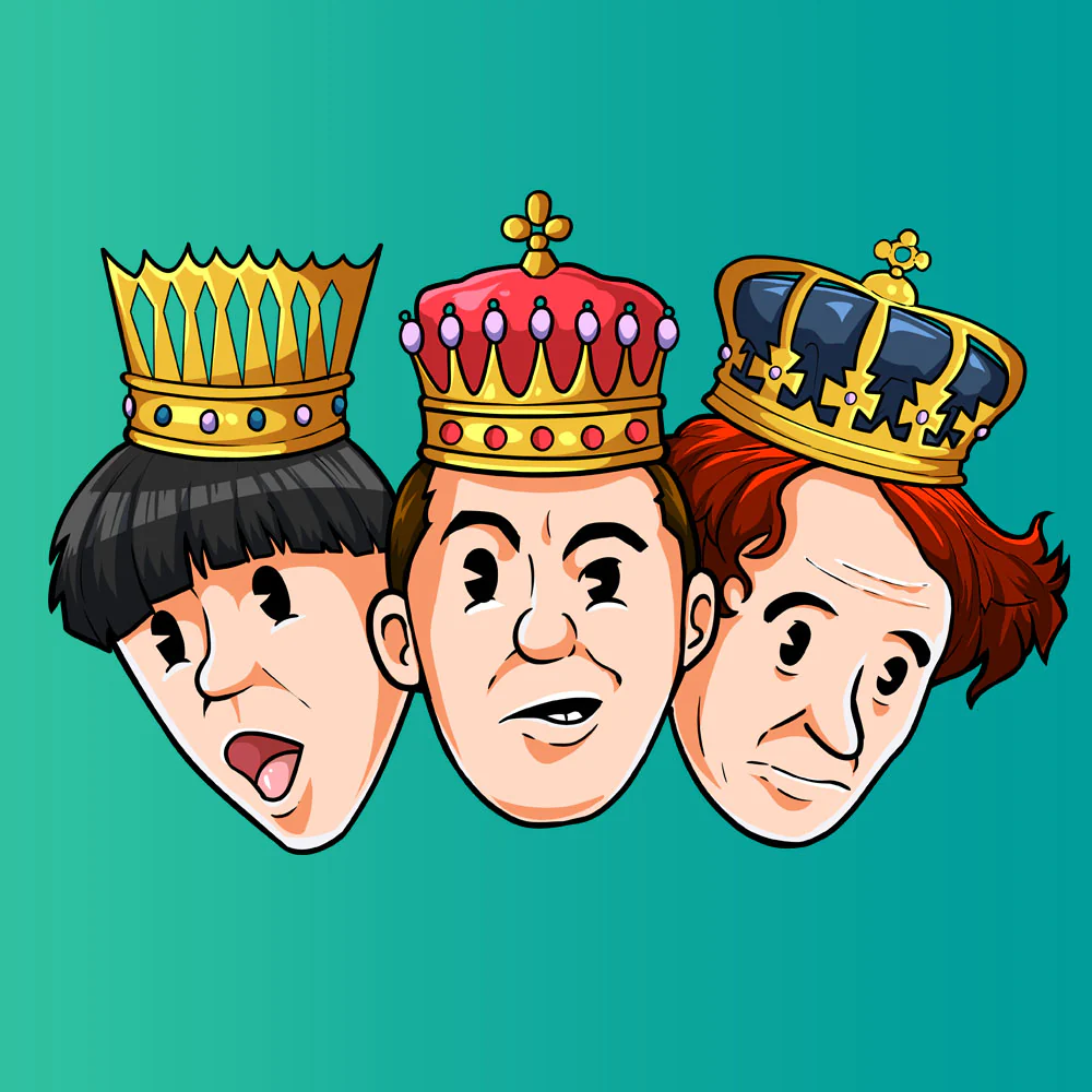 15MBK - Kolsch - Three Kings - Image 2