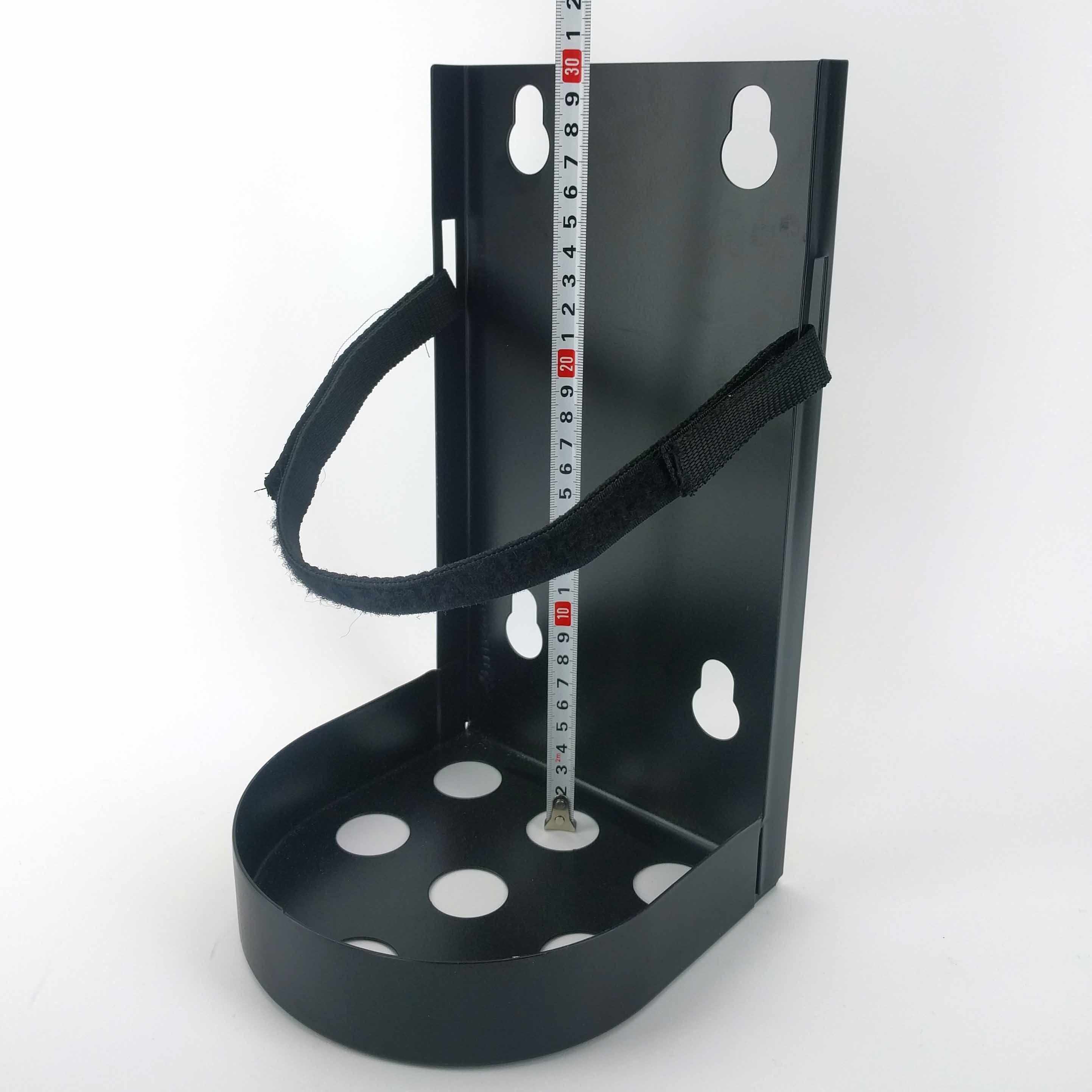 Series 4 / Series X.1 - Replacement Cylinder Bracket (Strap Included) - Image 3