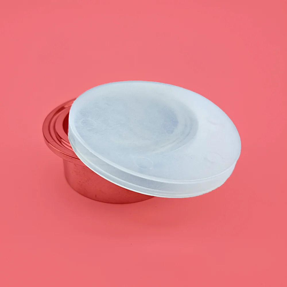 2 Inch TC Dust Cap - Image 2