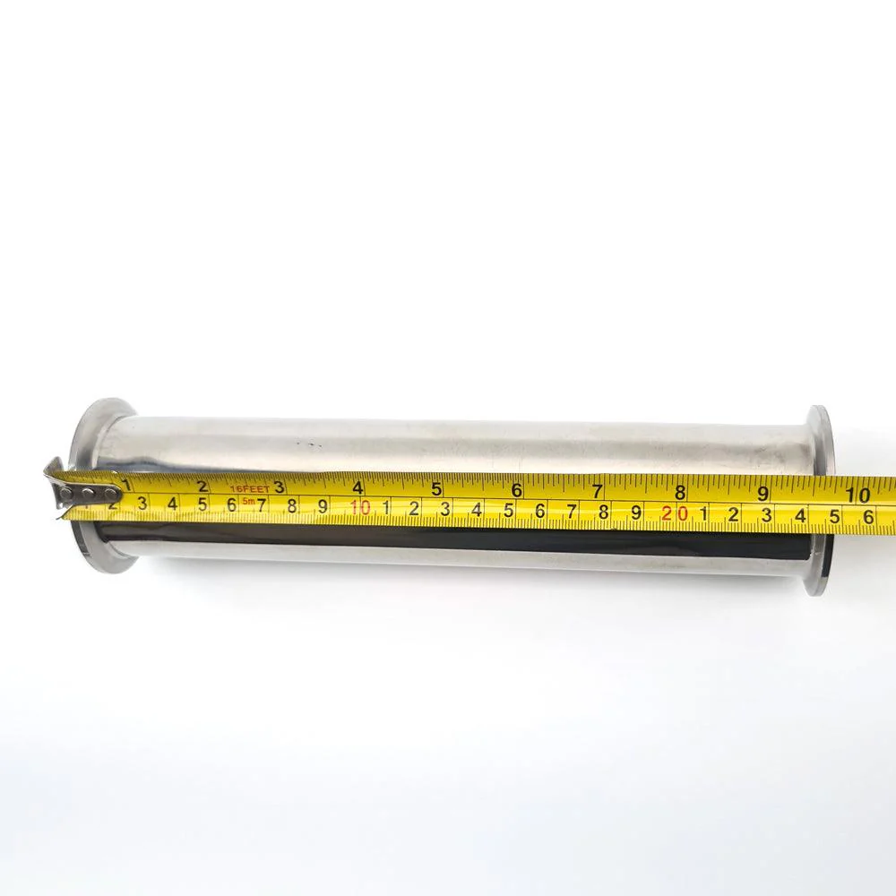 2 Inch TC 250mm Extension tube - Image 7