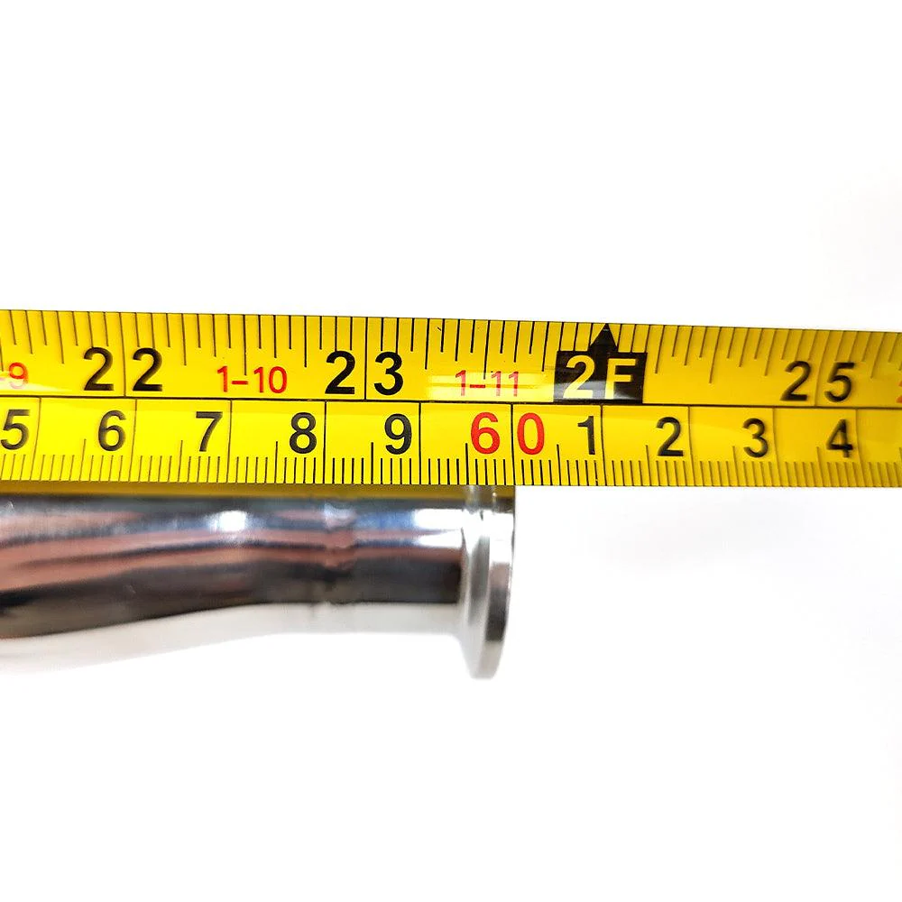 2 Inch TC RIMS Element and Housing (6kw) - Image 4