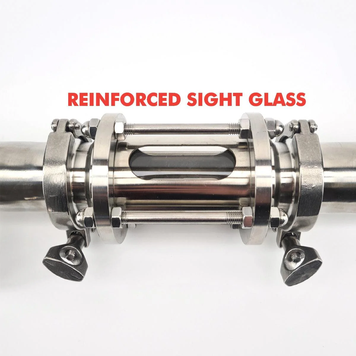 2 Inch TC RIMS Element and Housing (6kw) - Image 7