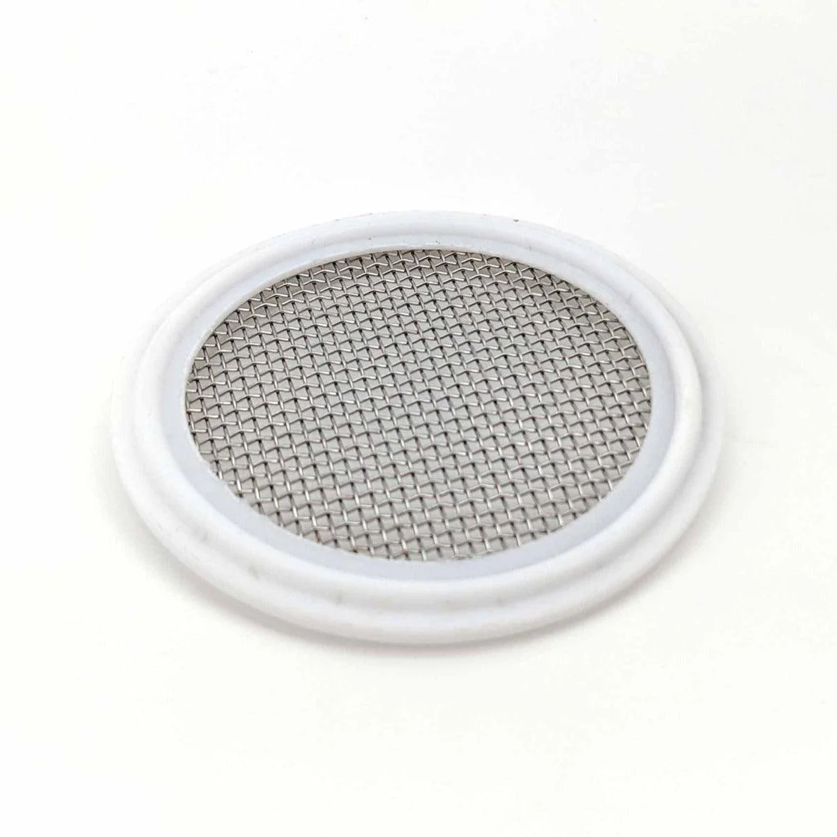 2 Inch TC Stainless Mesh Screen PTFE (Teflon & 16 mesh) - Image 4