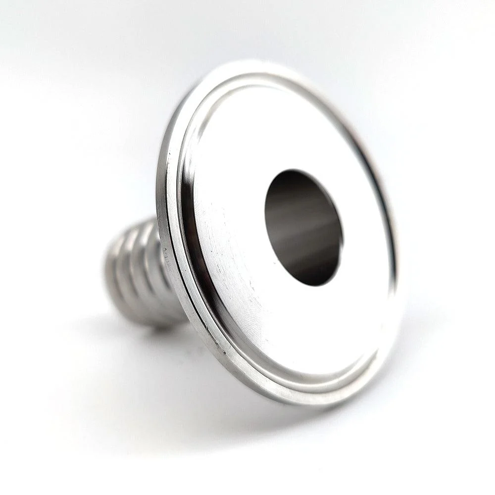 2 Inch TC with 25mm Barb - Image 2