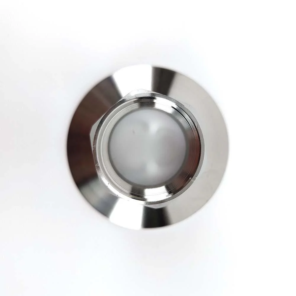 2 Inch TC x 1 Inch Female (BSP) - Image 3