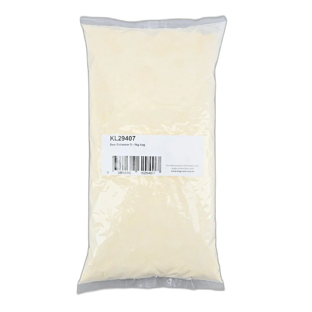 20kg Carton - Beer Enhancer 3 - (1kg Bags) - Image 2