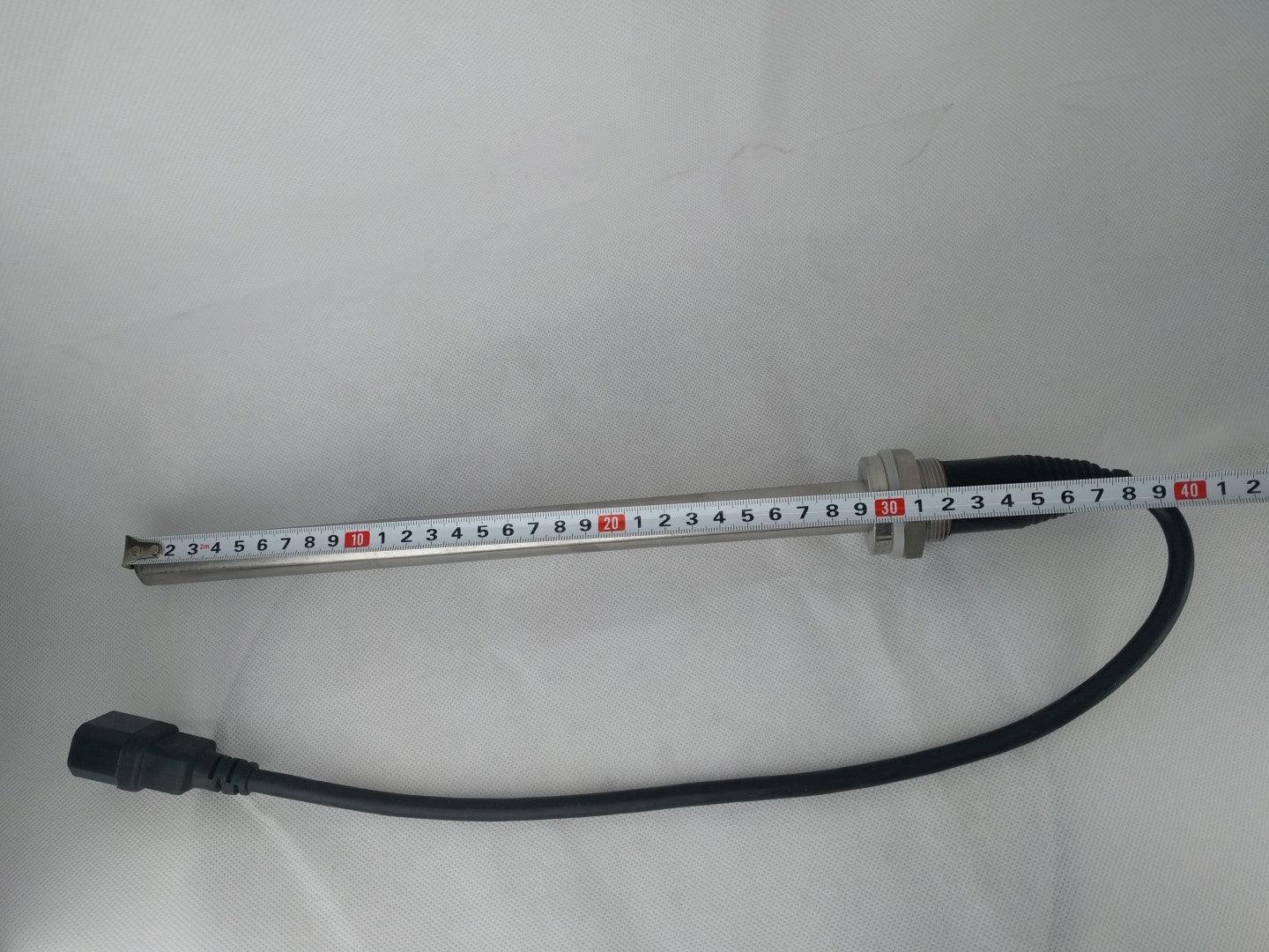 2200 Watt Stainless Steel Heating Element (220-240V) - Image 6