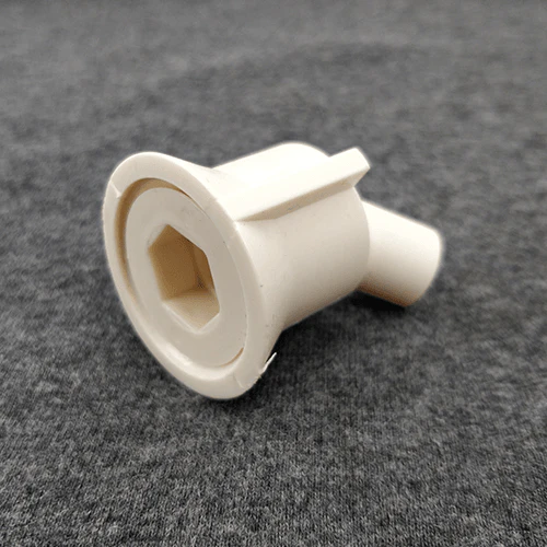Drain Bulkhead for Count Sink drip tray - Image 2
