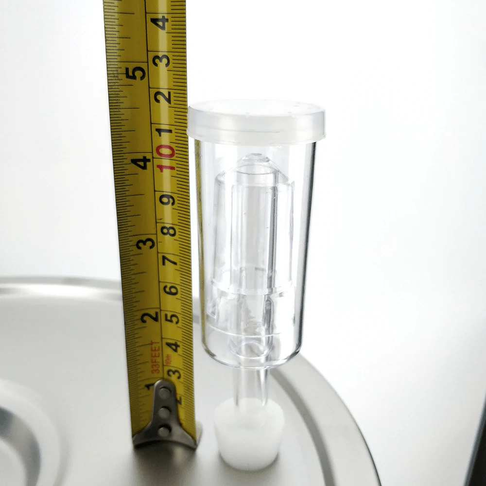 25L Stainless Steel Brew Bucket - Image 12