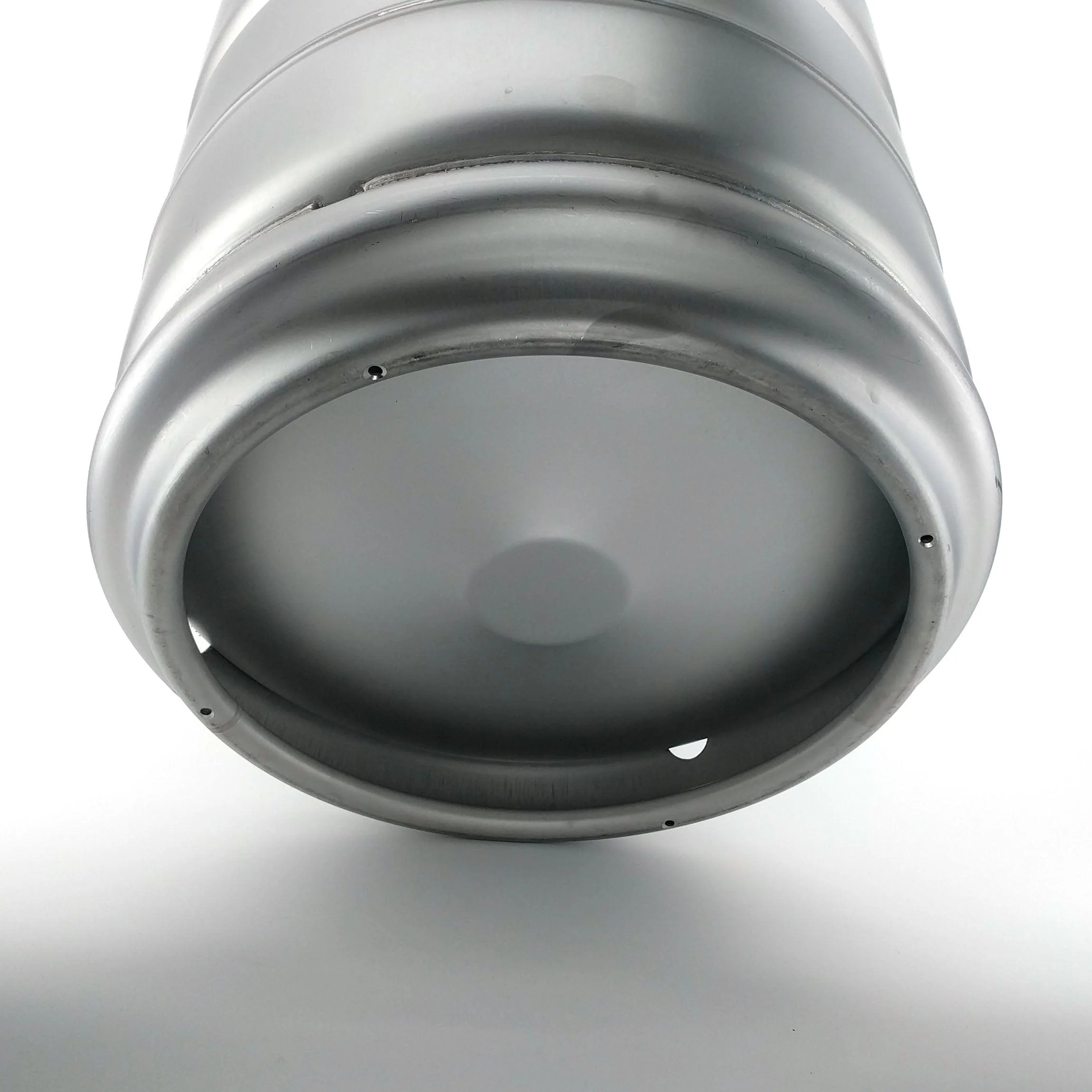 29L Kegmenter with 4inch Flat Lid and Airlock - Image 6