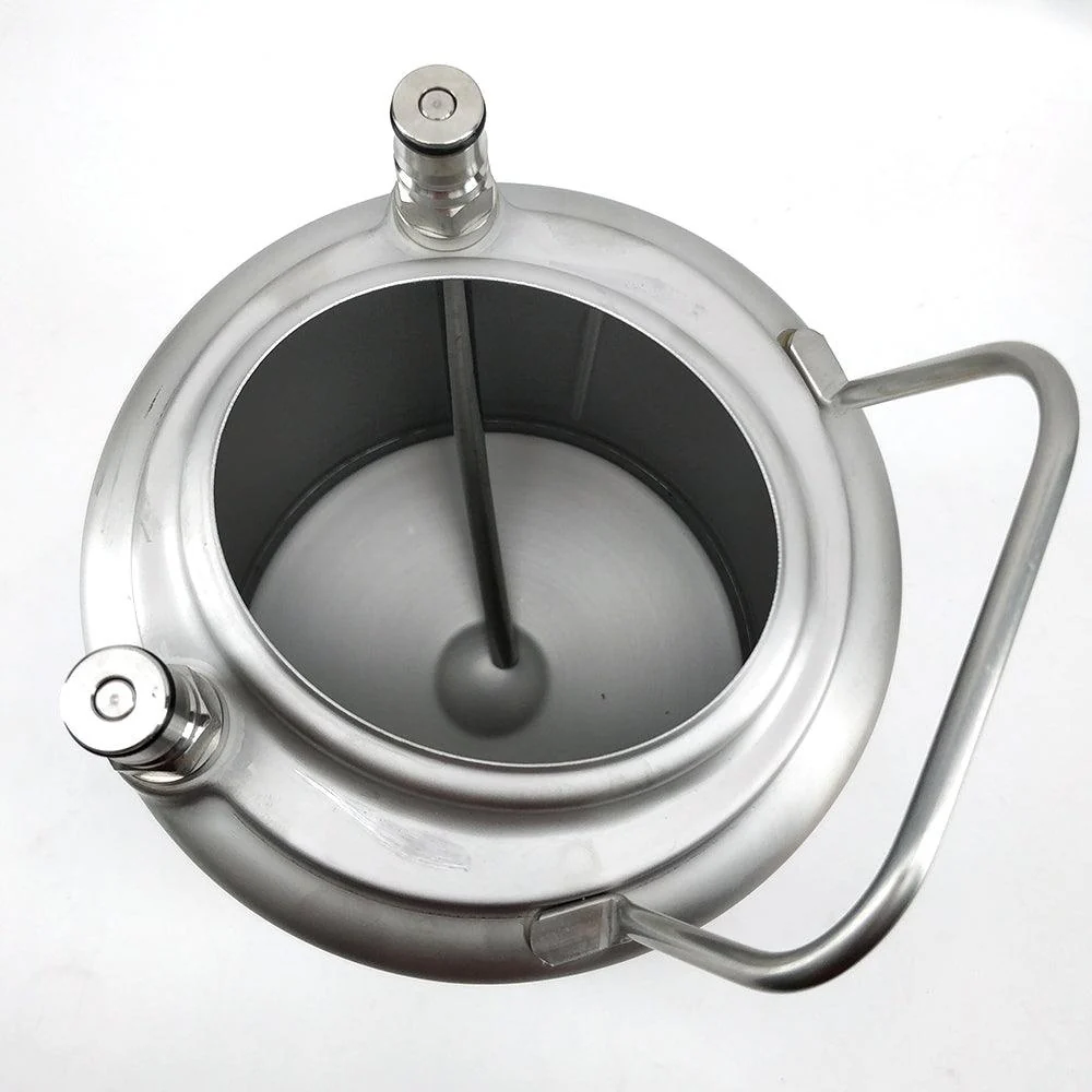 2L Ball Lock Keg - Image 6