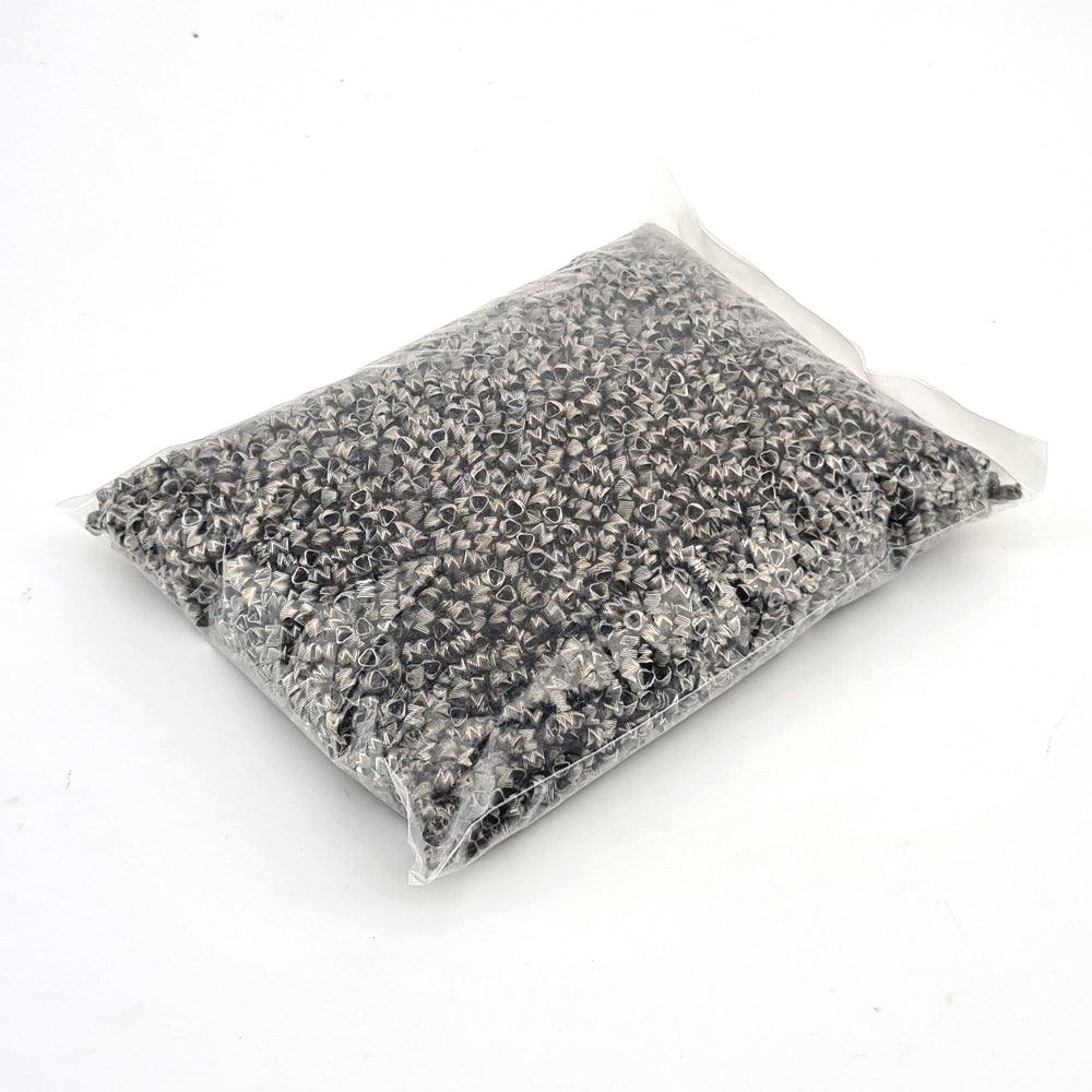 Spiral Prismatic Packing SPP (500G)  4mm (OD) x 3.6mm (High) (wire 0.3mm) - Image 3