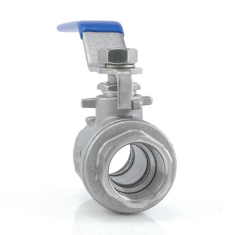 Ball Valve 1/2 Inch BSP - Image 4