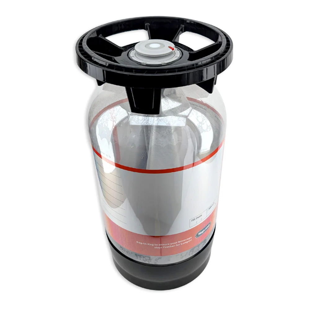 30L Talos One Way Keg - A -Type - Image 3