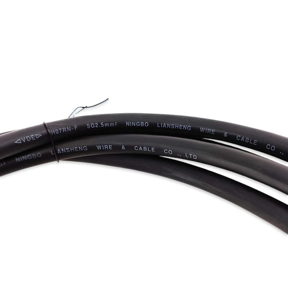 10A Three Phase Power Cord for Gen 4 100L BrewZilla - Image 4