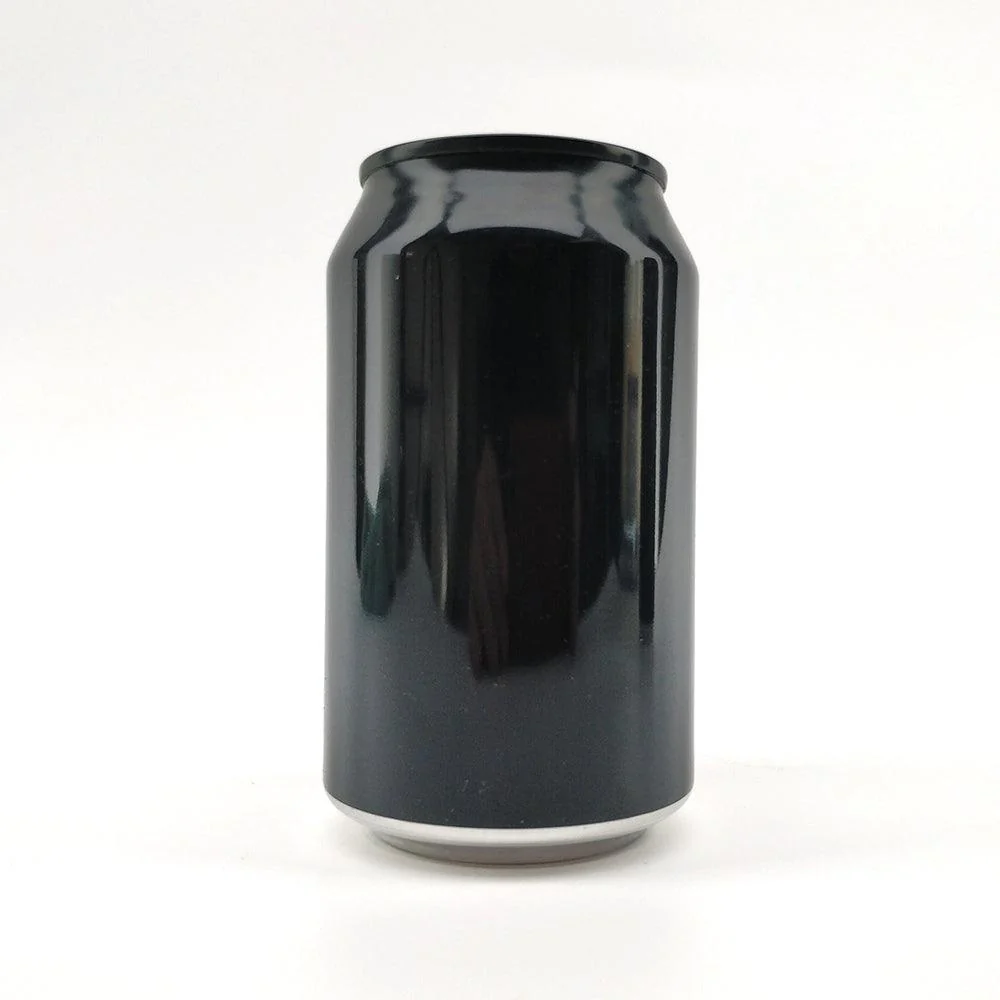 Can Fresh - 330mL Full Aperture - Black - Aluminium Cans - 300 units - Image 5