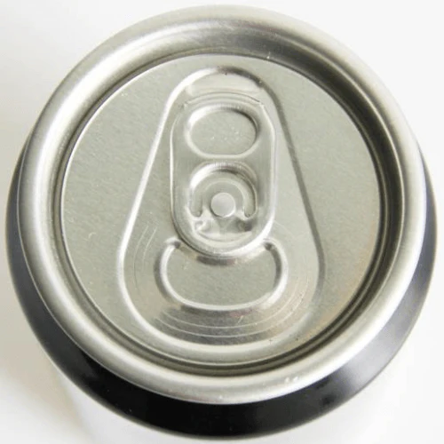 Can Fresh - 330mL Wide Mouth - Black - Aluminium Cans - 300 units - Image 3