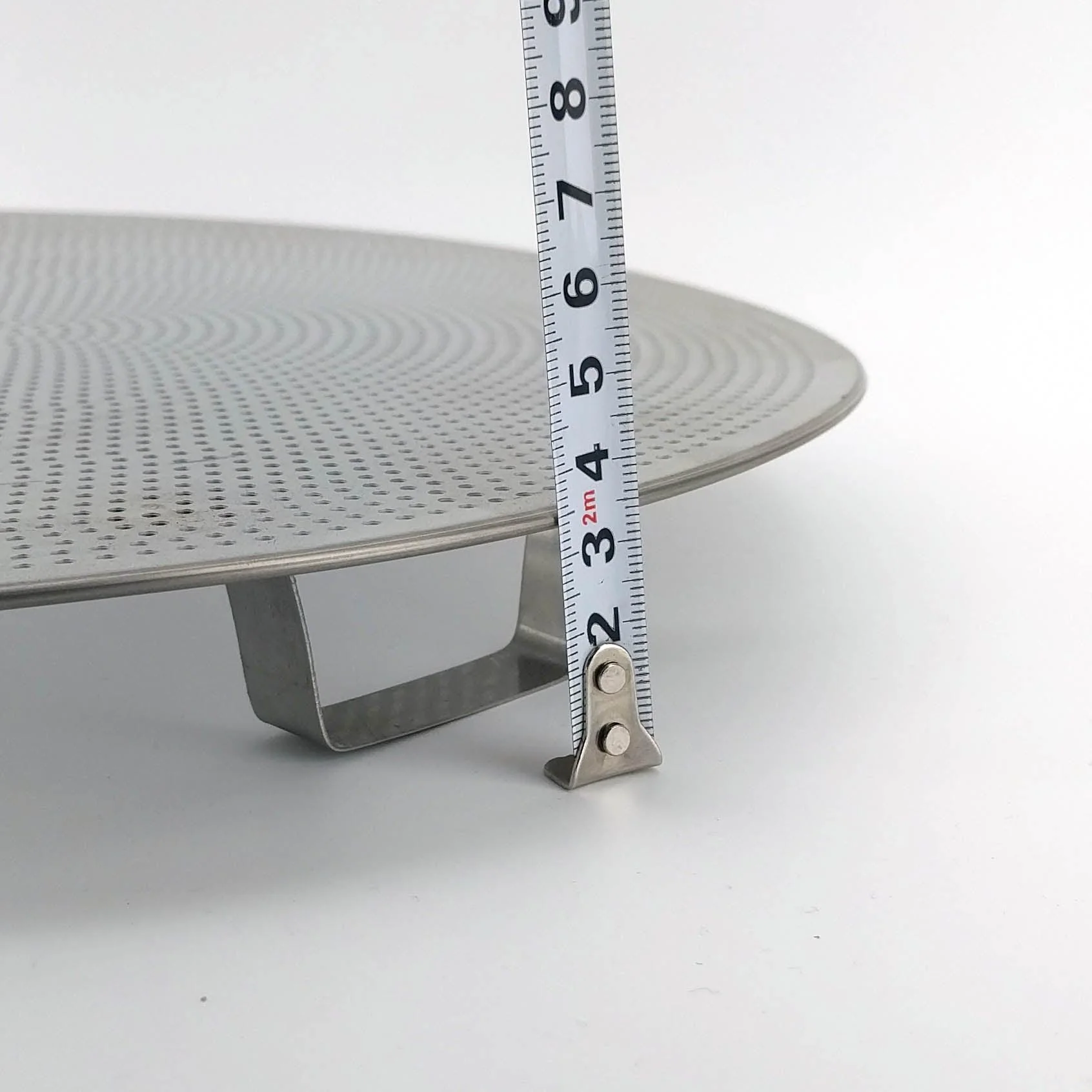 35L BrewZilla Gen 3 - Boiler False Bottom (pump filter) - Image 3