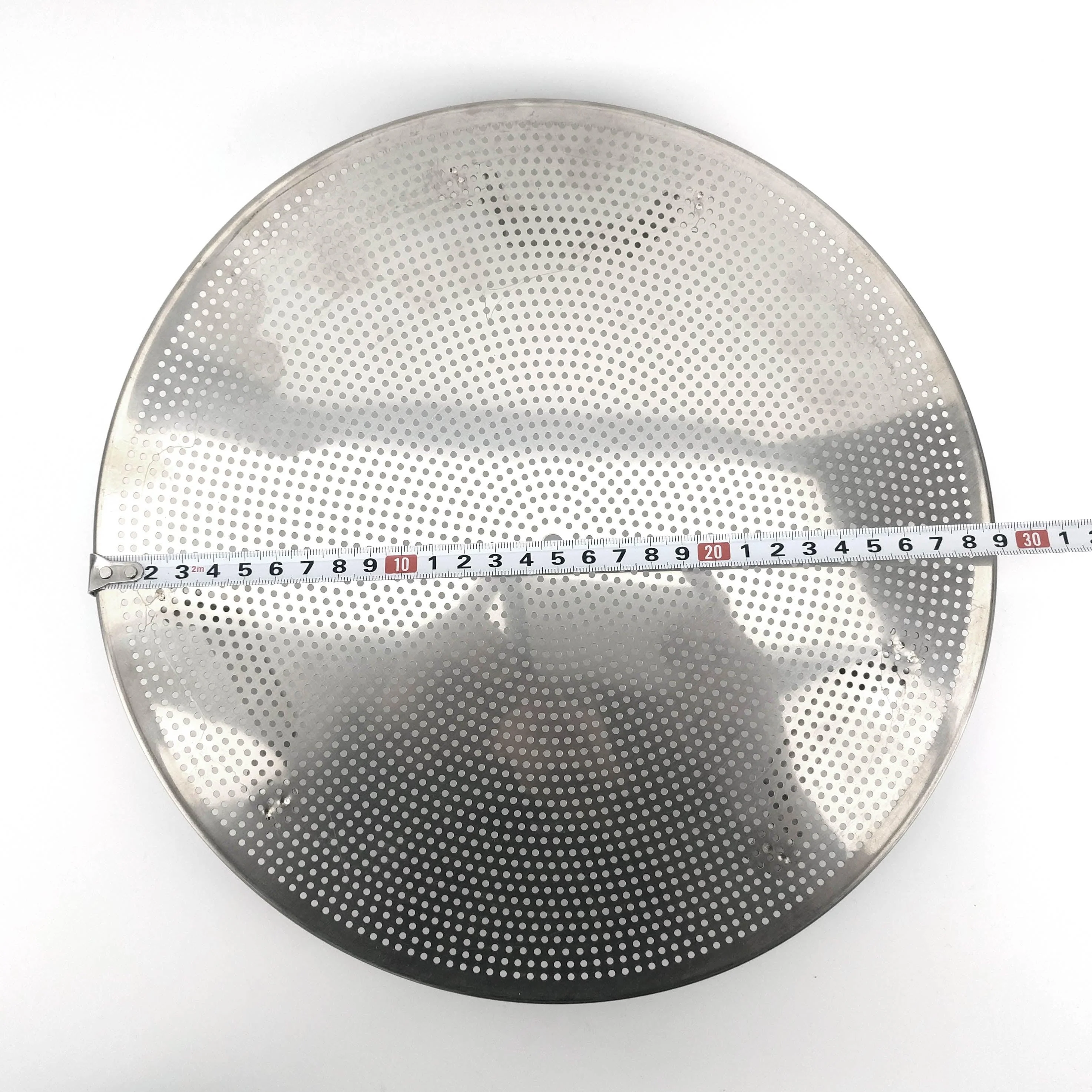 35L BrewZilla Gen 3 - Boiler False Bottom (pump filter) - Image 4