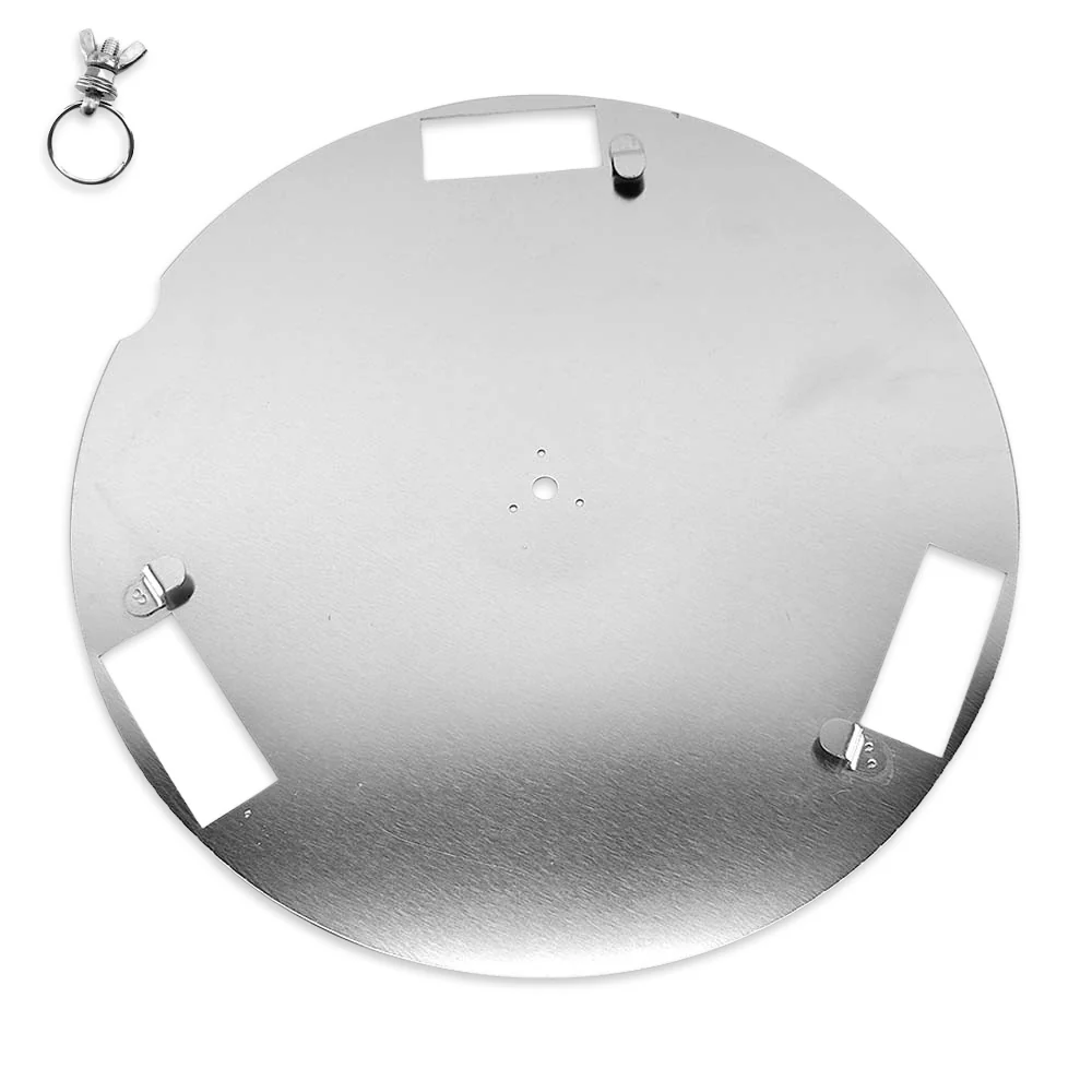 35L BrewZilla Gen 4 - Heat Exchanger Dish (HED) - Image 2