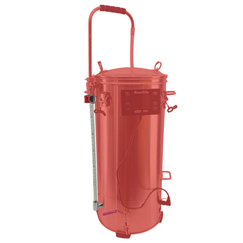 35L BrewZilla Gen 4 - PPSU Sight Glass Upgrade Kit - Image 2