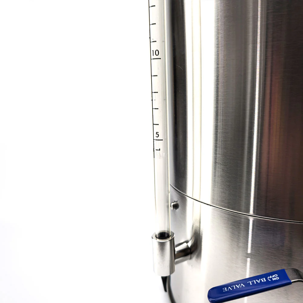 35L BrewZilla Gen 4 - PPSU Sight Glass Upgrade Kit - Image 4