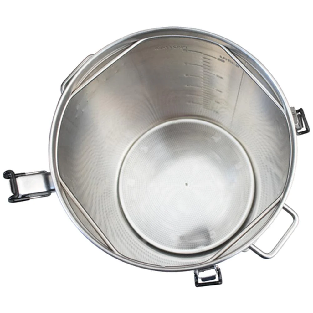 35L DigiMash Essential Kit - Image 3
