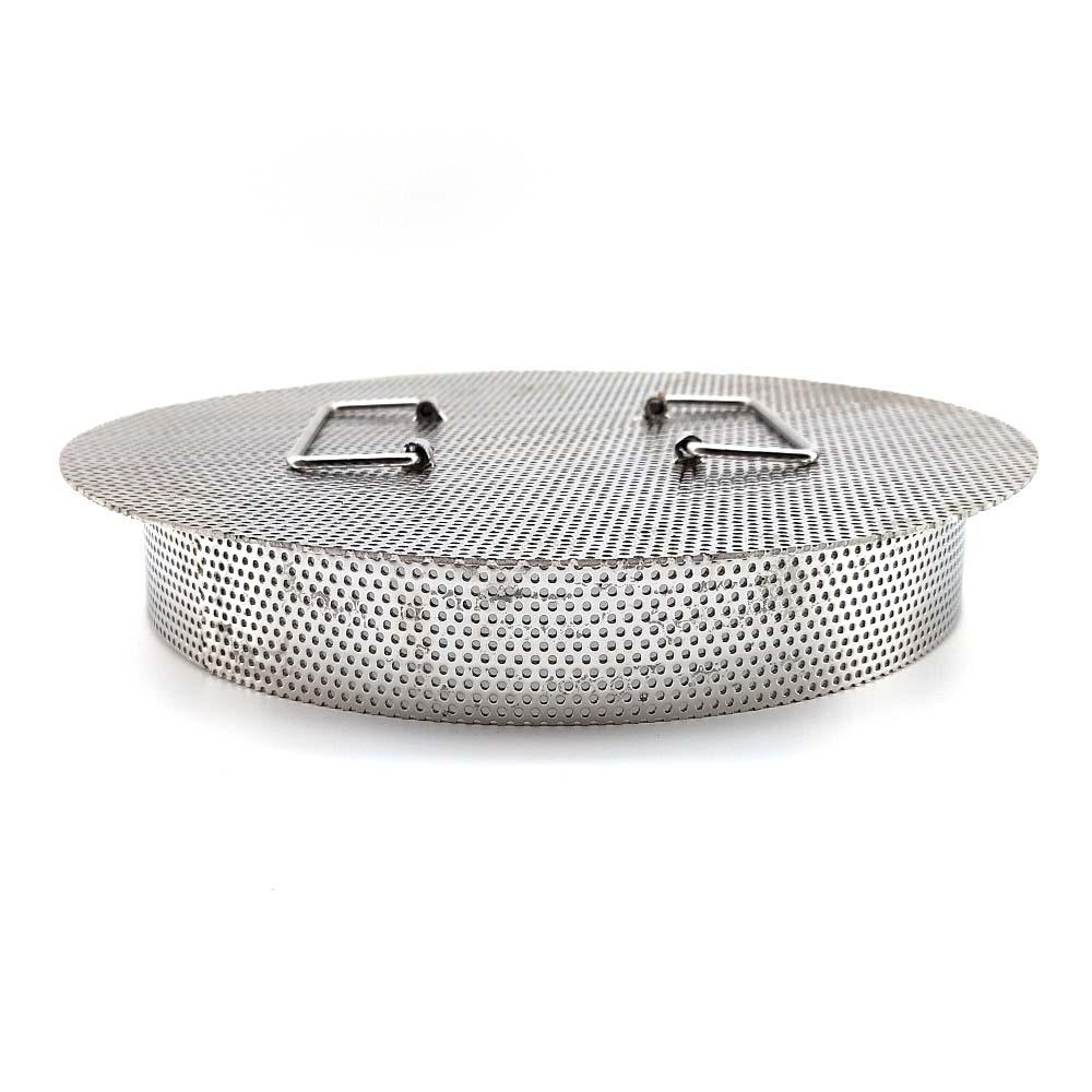 35L Heavy Duty False Bottom for DigiBoil and BrewZilla - Image 2