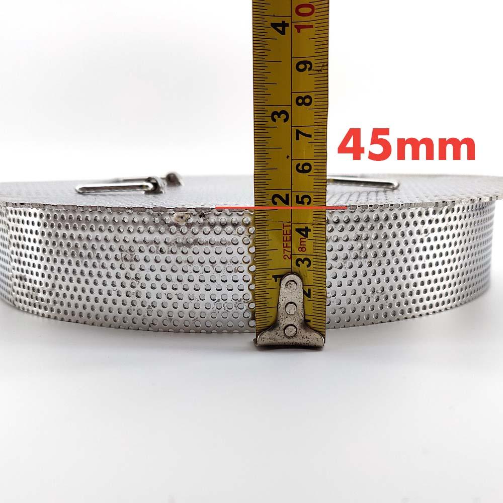 35L Heavy Duty False Bottom for DigiBoil and BrewZilla - Image 5