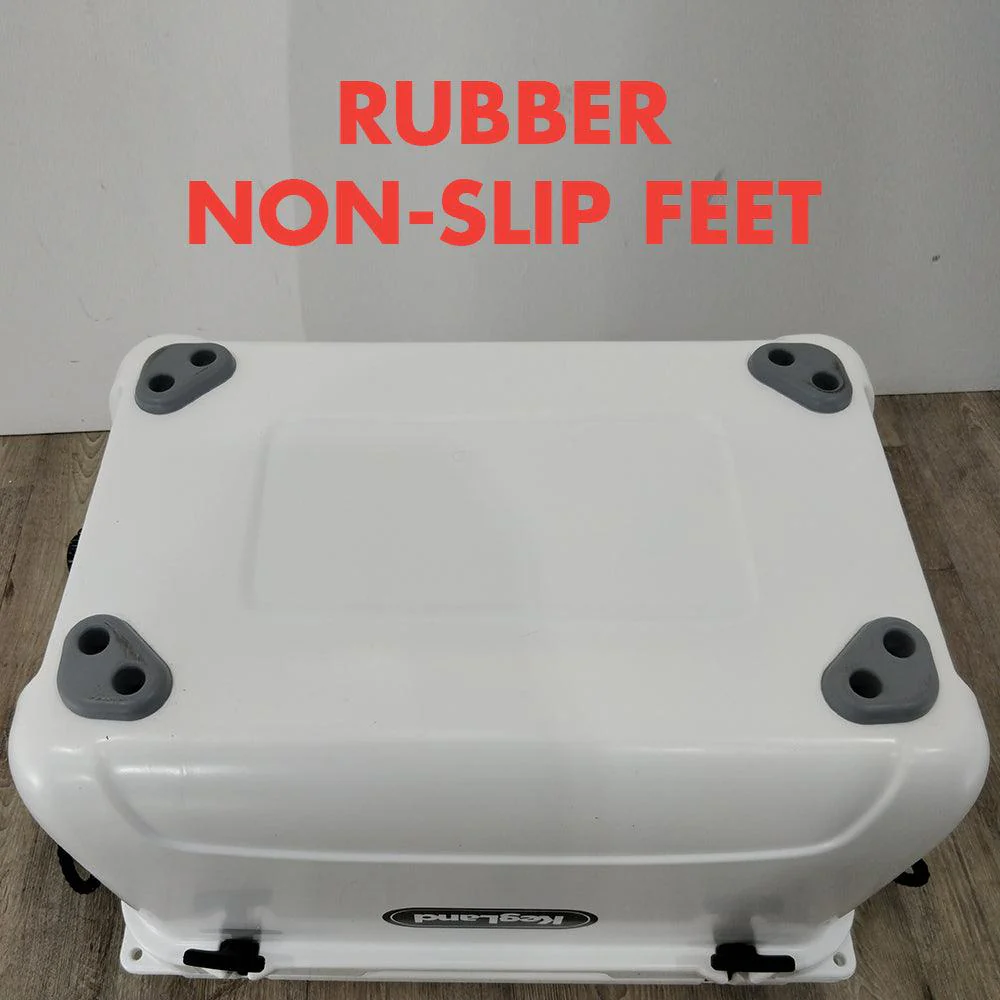 35L JETI Fundra - Esky Super Ice Cooler ( No Accessories / No Holes Drilled) - Image 8