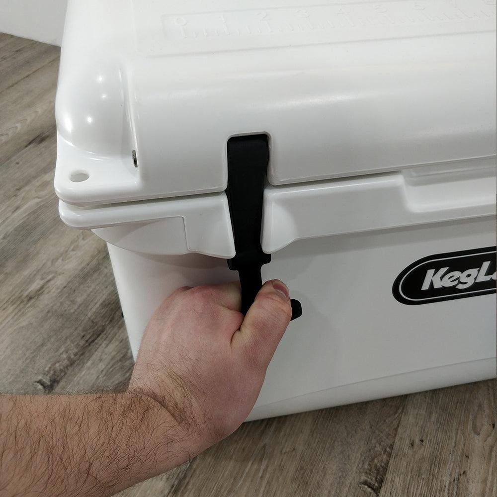35L JETI Fundra - Esky Super Ice Cooler ( No Accessories / No Holes Drilled) - Image 9