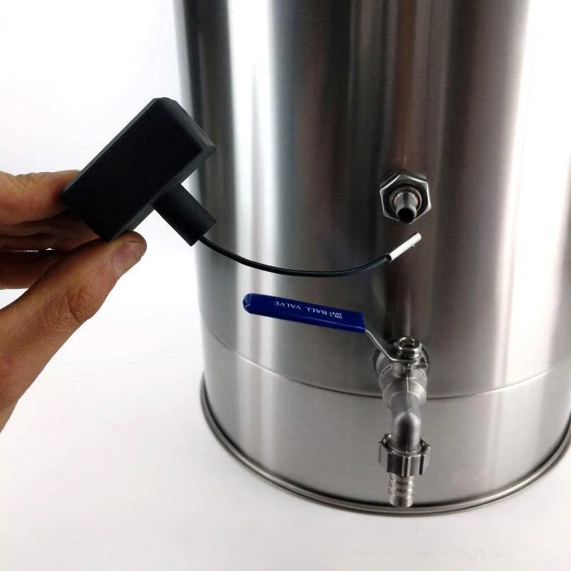 35L SS Bucket Buddy Fermenter - Image 4