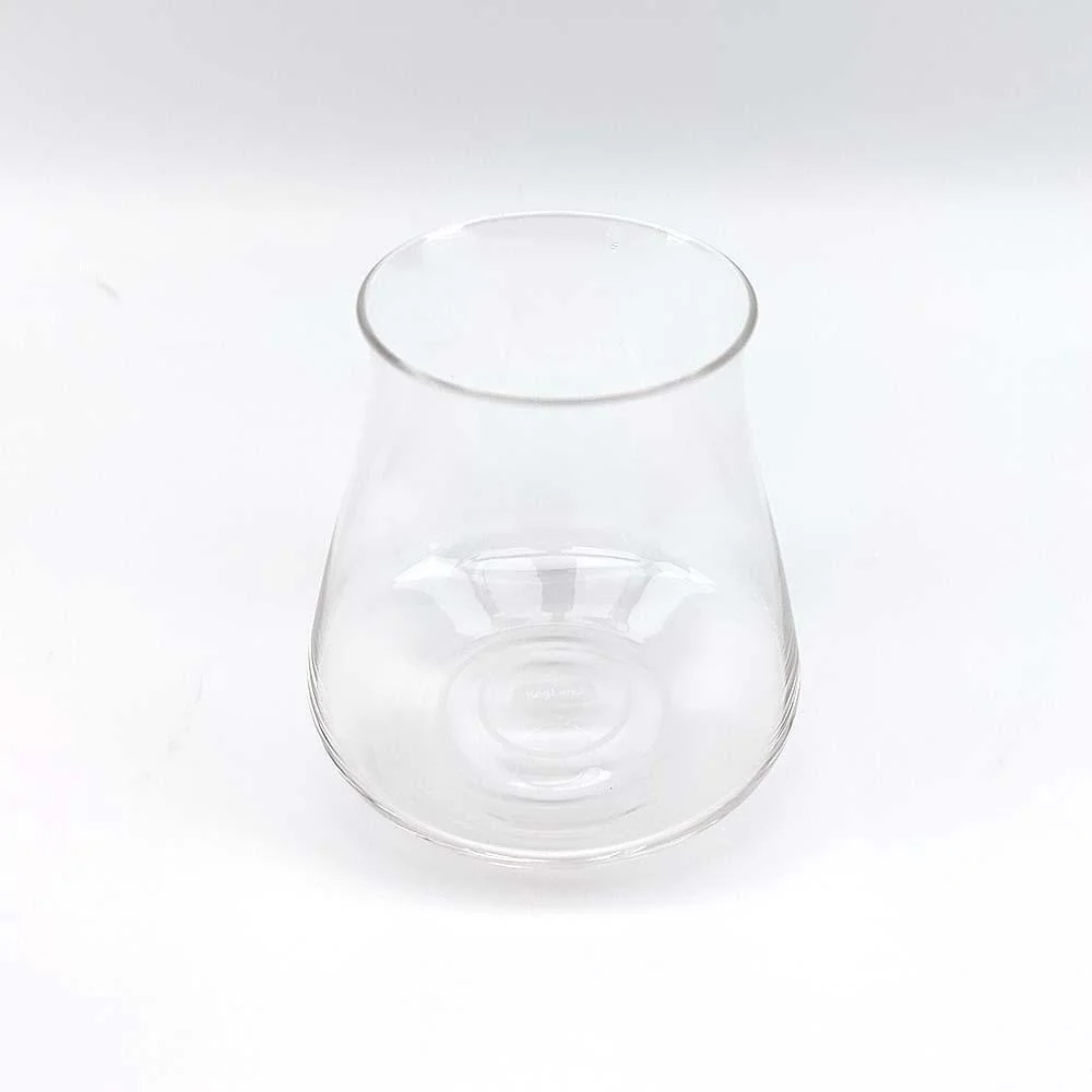 Stemless Beer Glass x 4 (350ml) - Image 3