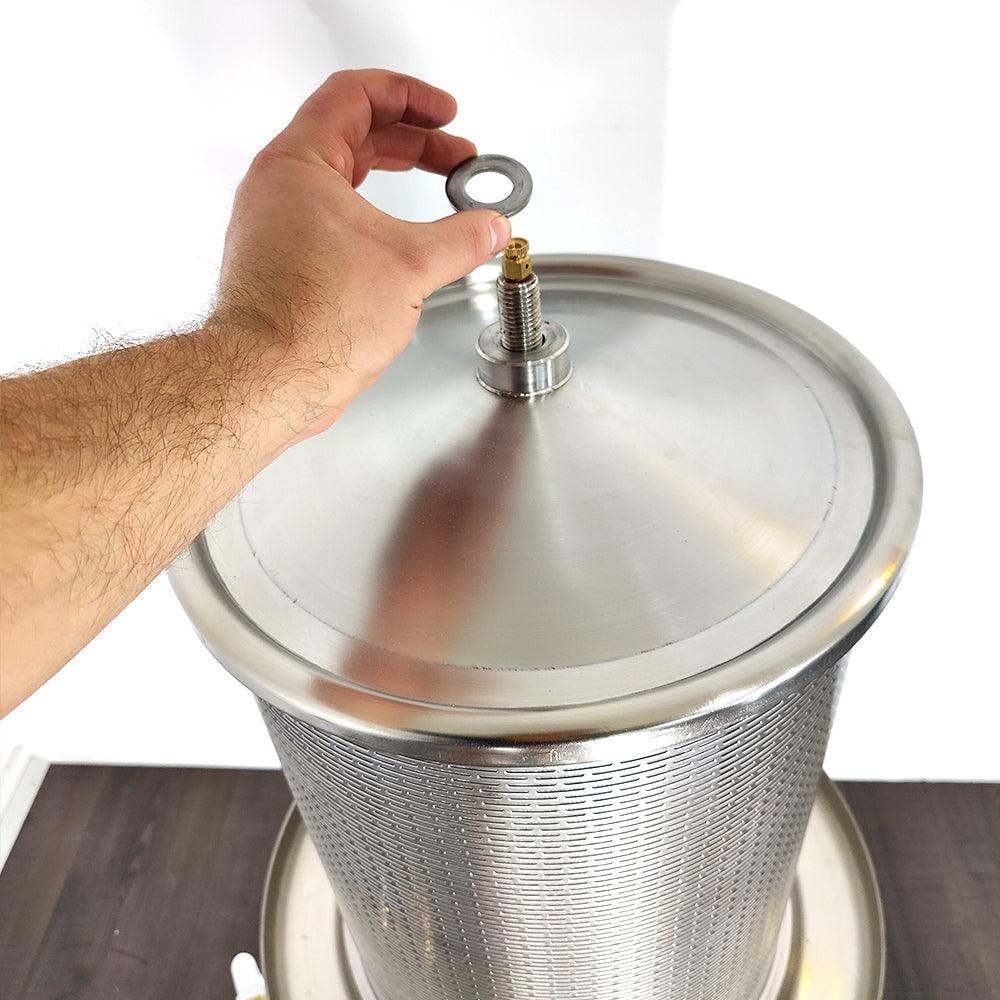 40L Hydropress Kit - Image 13