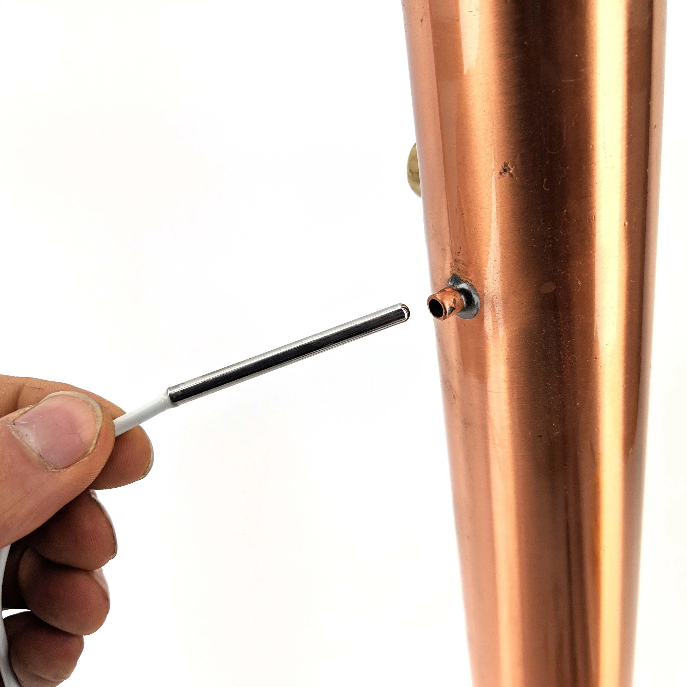 4mm Replacement Probe for MKII Temp Controller - Image 3