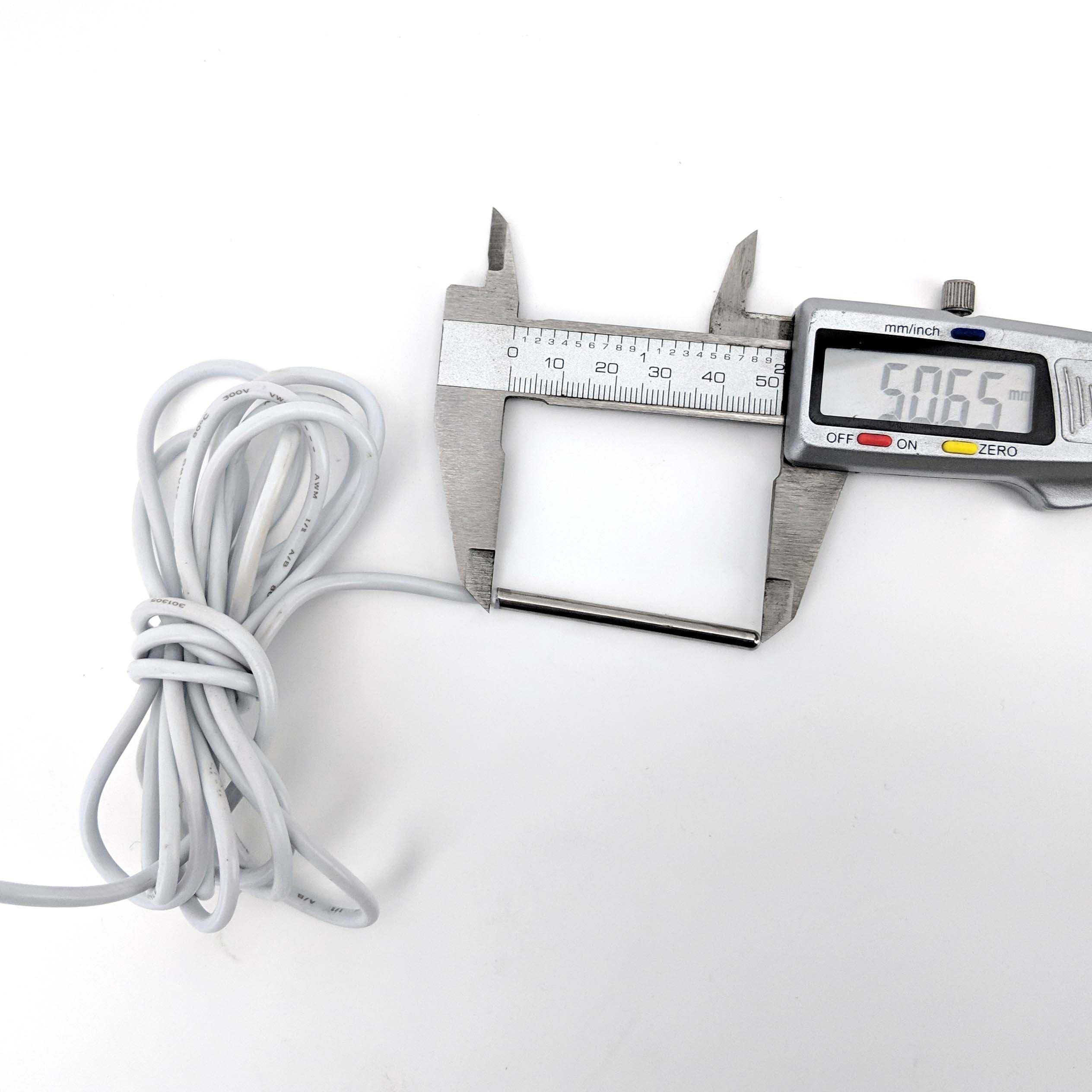 4mm Replacement Probe for MKII Temp Controller - Image 4