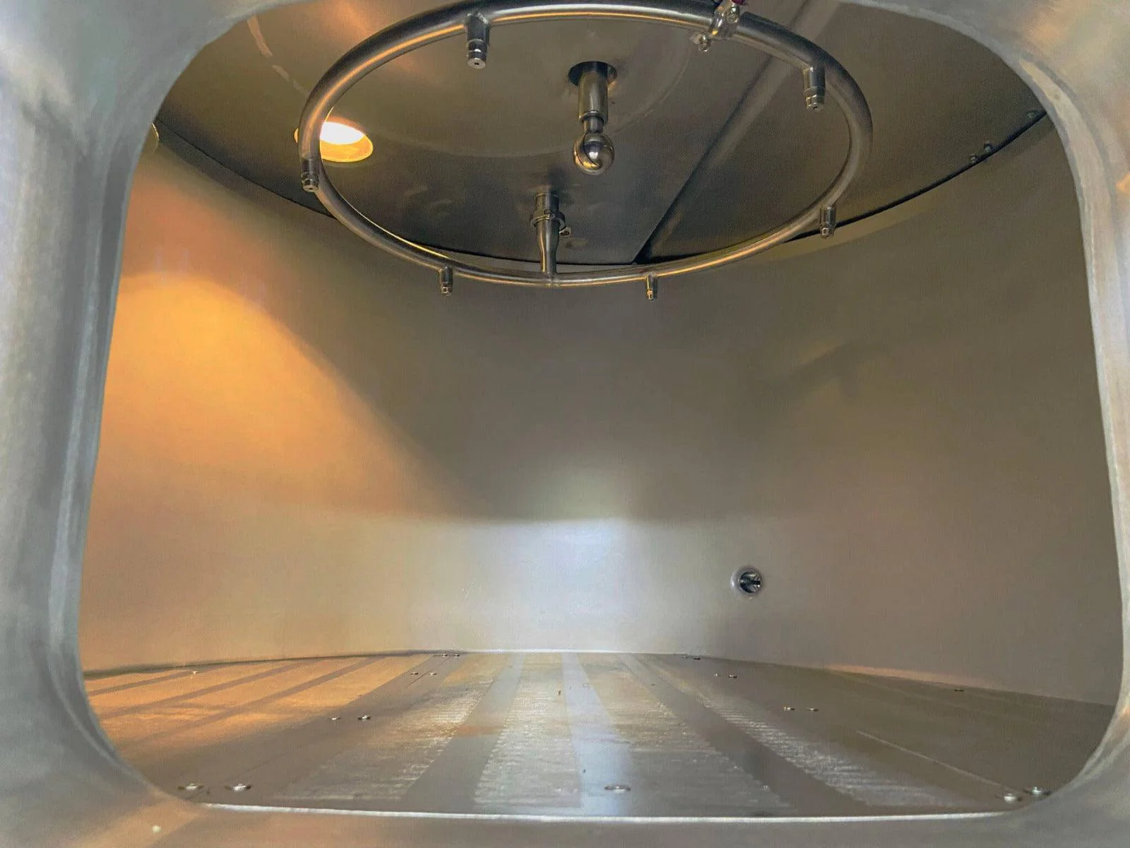 600L (6HL) Brewhouse - Image 7