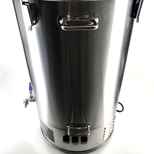 DigiBoil 65L - 3500watt - Digital 220-240V - Image 3